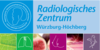 Kundenlogo von Radiologisches Zentrum Würzburg-Höchberg