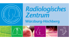 Kundenlogo von Radiologisches Zentrum Würzburg-Höchberg