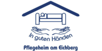Kundenlogo Pflegeheim am Eichberg GmbH