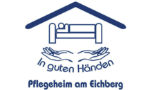 Kundenlogo von Pflegeheim am Eichberg GmbH