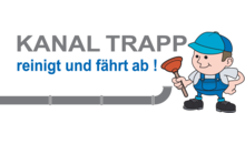 Kundenlogo von Kanal Trapp