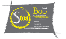 Kundenlogo von StoaBau GmbH