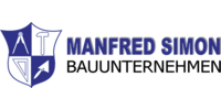 Kundenlogo Manfred Simon Baugeschäft