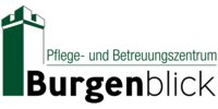 Kundenlogo Pflege- und Betreuungszenrum Burgenblick GmbH
