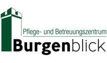 Kundenlogo von Pflege- und Betreuungszenrum Burgenblick GmbH