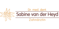 Kundenlogo Heyd Sabine v. d. Dr.