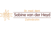 Kundenlogo von Heyd Sabine v. d. Dr.