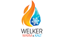 Kundenlogo von WELKER WARM & KALT