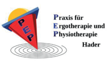 Kundenlogo von Praxis für Ergotherapie und Physiotherapie Hader Ralf u. Da...