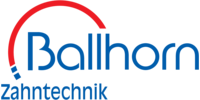 Kundenlogo Ballhorn Zahntechnik GmbH