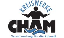 Kundenlogo von Kreiswerke Cham Wasserwerk Neubäu