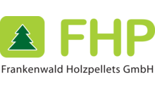 Kundenlogo von FHP Frankenwald Holzpellets GmbH