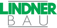 Kundenlogo Lindner Bau GmbH