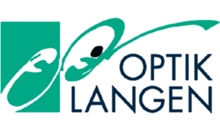 Kundenlogo von Optik Langen e. K. Ihn. Christiane Schleicher