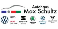 Kundenlogo Autohaus Max Schultz GmbH & Co. KG