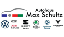 Kundenlogo von Autohaus Max Schultz GmbH & Co. KG