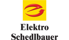 Kundenlogo von Elektro Werner Schedlbauer