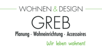 Kundenlogo Wohnen & Design Greb