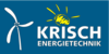 Kundenlogo von Krisch Energietechnik GmbH