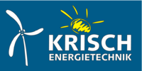 Kundenlogo Krisch Energietechnik GmbH