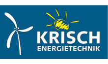 Kundenlogo von Krisch Energietechnik GmbH
