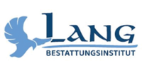 Kundenlogo Bestattungsinstitut Lang