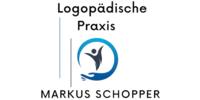 Kundenlogo Logopädische Praxis Markus Schoppe