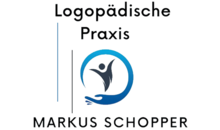 Kundenlogo von Logopädische Praxis Markus Schoppe