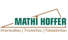 Kundenlogo von Mathi Hoffer GmbH Innenausbau-Trockenbau-Fassadenbau