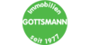 Kundenlogo von Immobilien Gottsmann GmbH