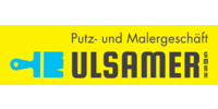 Kundenlogo Maler- und Putzbetrieb Ulsamer GmbH