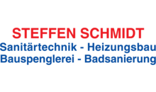 Kundenlogo von Schmidt Steffen