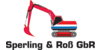 Kundenlogo von Sperling & Roß GbR