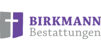 Kundenlogo Bestattungen Birkmann