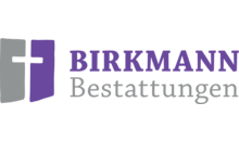 Kundenlogo von Bestattungsinstitut Birkmann