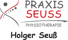 Kundenlogo von Seuß Holger - Physiotherapie-Krankengymnastik-Massagen