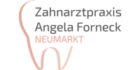 Kundenlogo Zahnarztpraxis Angela Forneck