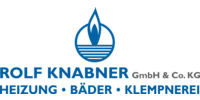 Kundenlogo Rolf Knabner GmbH & Co.KG