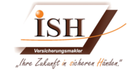 Kundenlogo ISH GmbH
