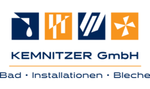 Kundenlogo von Kemnitzer GmbH