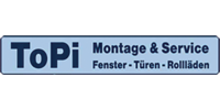 Kundenlogo ToPi Pistner Torsten