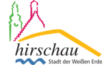Kundenlogo von Stadt Hirschau
