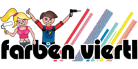 Kundenlogo Farben Viertl