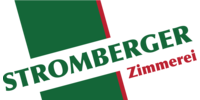 Kundenlogo Zimmerei Michael Stromberger