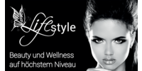 Kundenlogo Lifestyle Beauty and Wellness