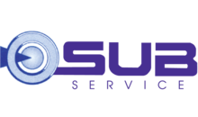 Kundenlogo von SUB - Service Technische Dienstleistungs und Industriewartungs GmbH