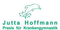 Kundenlogo Krankengymnastik Hoffmann Jutta