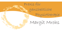 Kundenlogo Physiotherapie Mrohs Margit