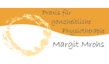 Kundenlogo von Physiotherapie Mrohs Margit