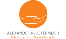 Kundenlogo von Physiotherapie Klostermeier Alexander